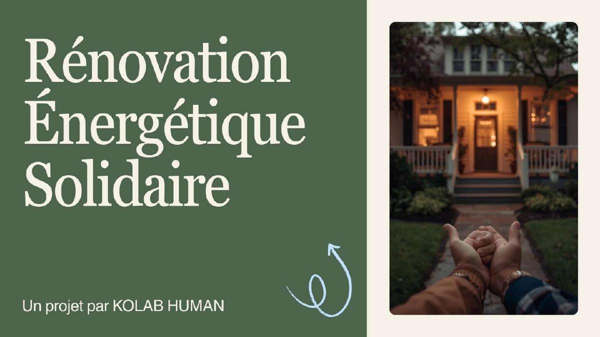 Chantier de rénovation avant travaux